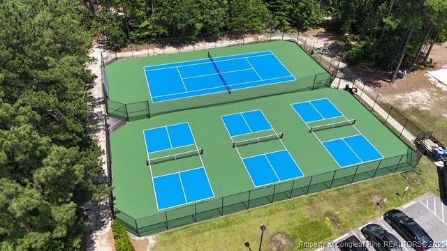 58 Cottswold Lane, Spring Lake, NC 28390