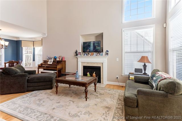 58 Cottswold Lane, Spring Lake, NC 28390