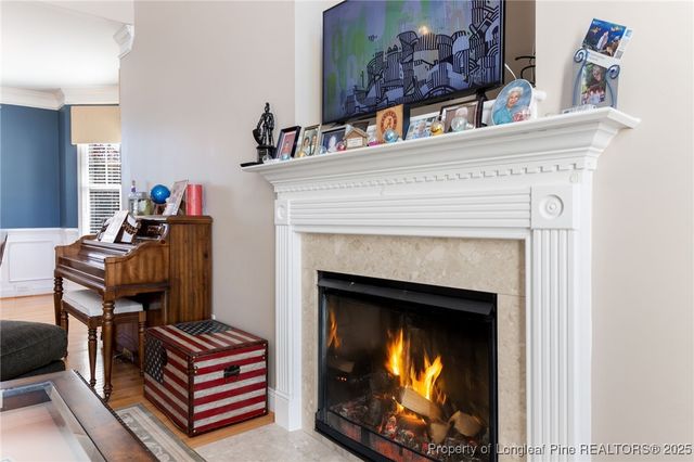 58 Cottswold Lane, Spring Lake, NC 28390