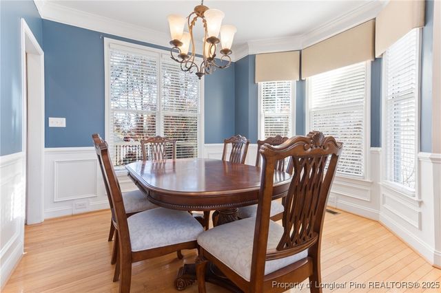 58 Cottswold Lane, Spring Lake, NC 28390