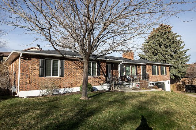 1888 S 1150 E, Bountiful, UT 84010