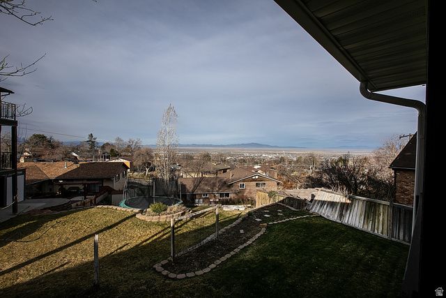 1888 S 1150 E, Bountiful, UT 84010