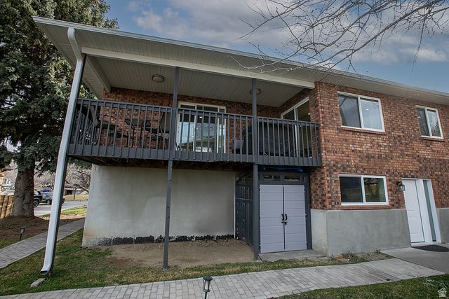 1888 S 1150 E, Bountiful, UT 84010