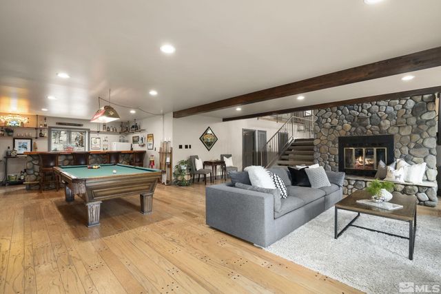 4840 Keshmiri Place, Reno, NV 89519