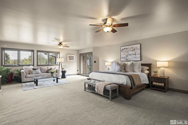 4840 Keshmiri Place, Reno, NV 89519