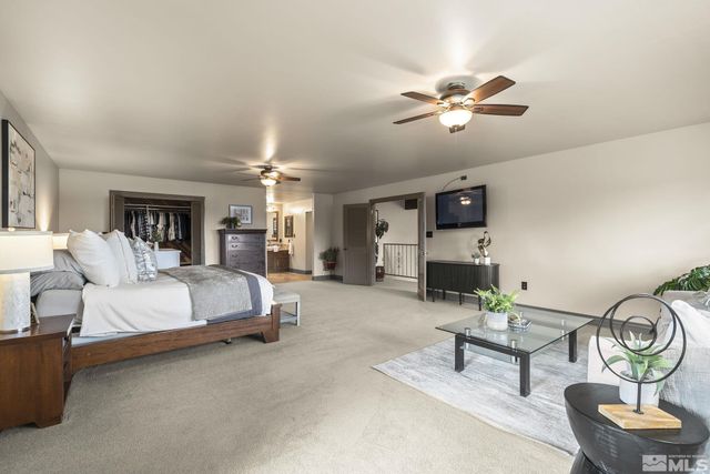 4840 Keshmiri Place, Reno, NV 89519