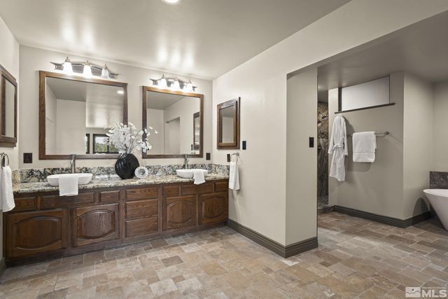 4840 Keshmiri Place, Reno, NV 89519