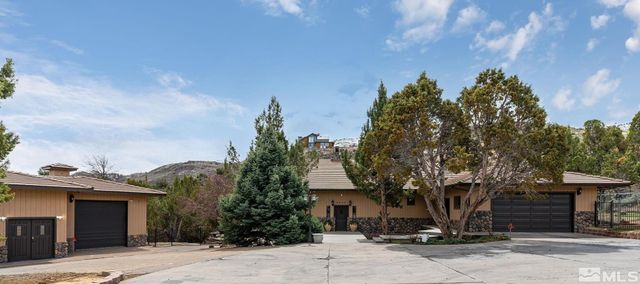 4840 Keshmiri Place, Reno, NV 89519