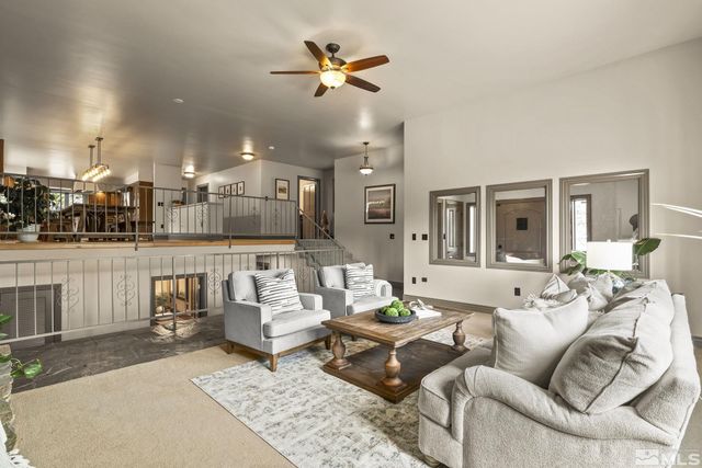 4840 Keshmiri Place, Reno, NV 89519