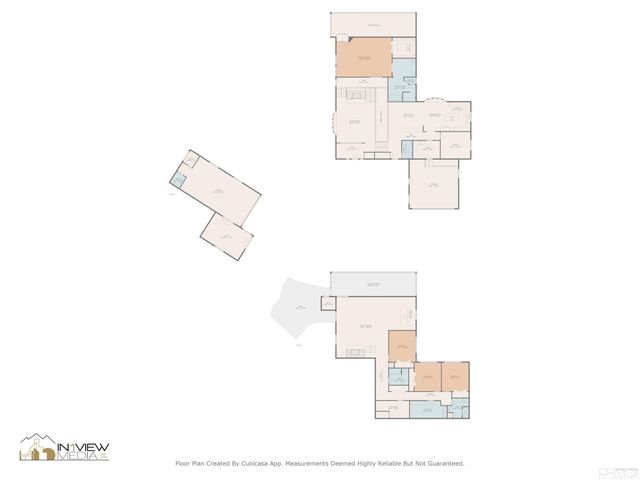 4840 Keshmiri Place, Reno, NV 89519