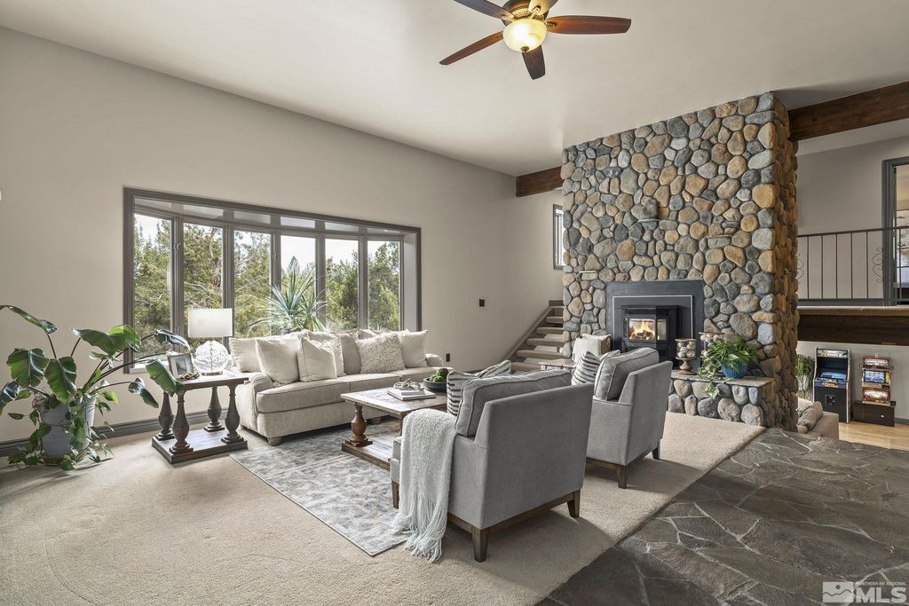 4840 Keshmiri Place, Reno, NV 89519