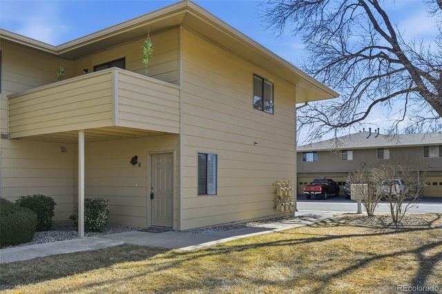 1115 Bacchus Drive E, Lafayette, CO 80026