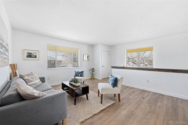 1115 Bacchus Drive E, Lafayette, CO 80026