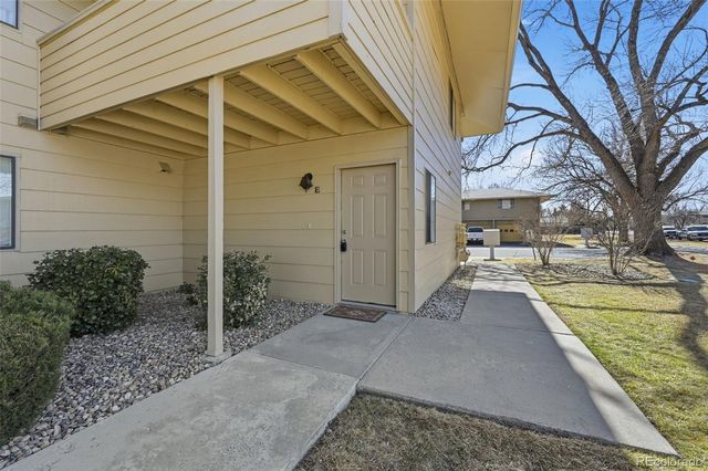 1115 Bacchus Drive E, Lafayette, CO 80026