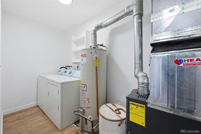 1115 Bacchus Drive E, Lafayette, CO 80026