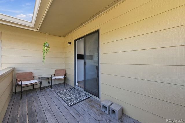 1115 Bacchus Drive E, Lafayette, CO 80026