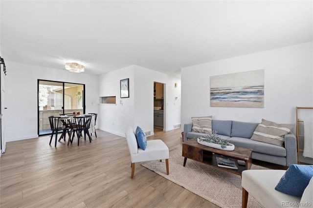 1115 Bacchus Drive E, Lafayette, CO 80026