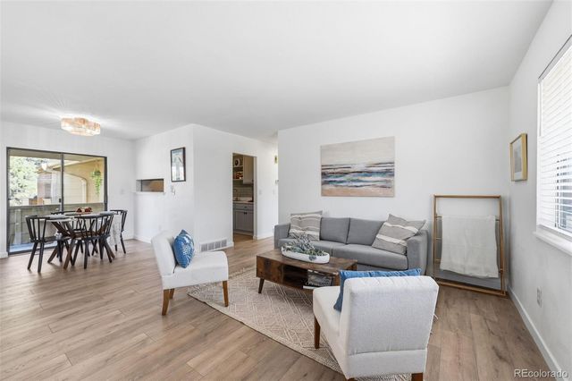 1115 Bacchus Drive E, Lafayette, CO 80026