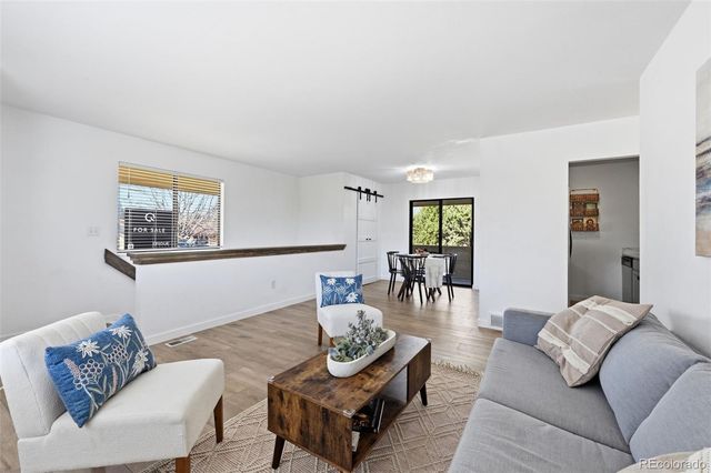 1115 Bacchus Drive E, Lafayette, CO 80026