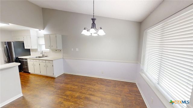 3318 Paintrock Drive, Killeen, TX 76549