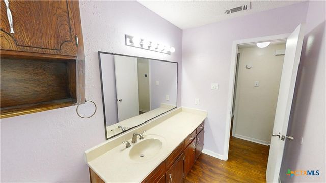 3318 Paintrock Drive, Killeen, TX 76549