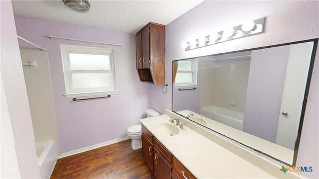 3318 Paintrock Drive, Killeen, TX 76549