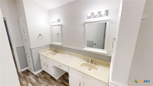 3318 Paintrock Drive, Killeen, TX 76549