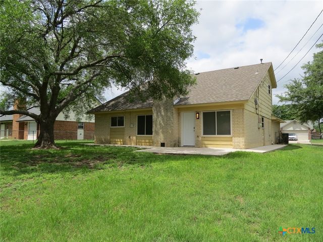 3318 Paintrock Drive, Killeen, TX 76549