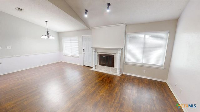 3318 Paintrock Drive, Killeen, TX 76549