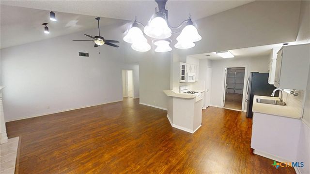 3318 Paintrock Drive, Killeen, TX 76549