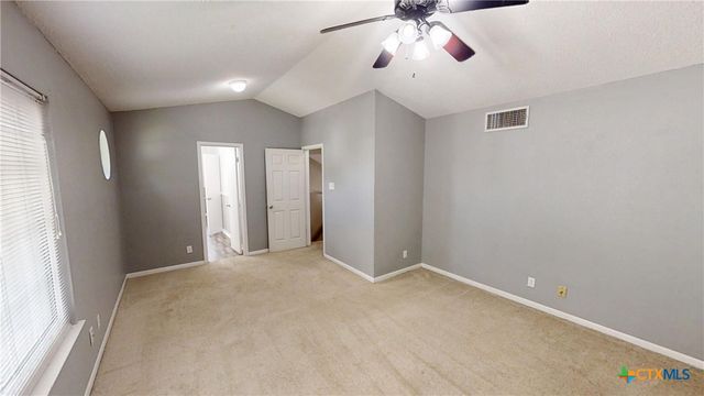 3318 Paintrock Drive, Killeen, TX 76549