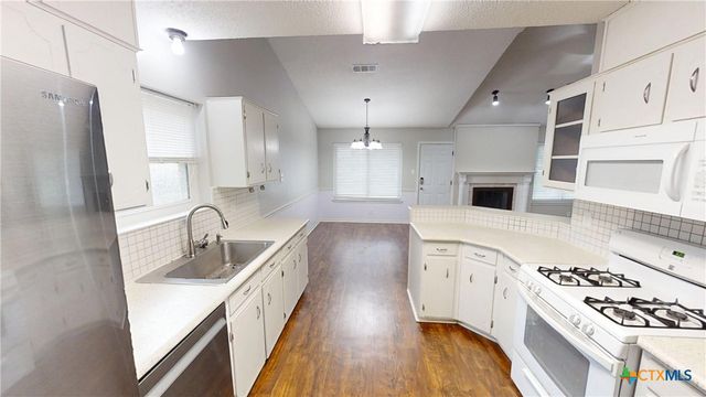 3318 Paintrock Drive, Killeen, TX 76549
