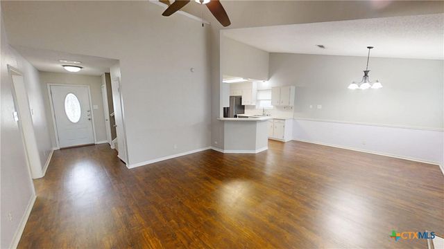3318 Paintrock Drive, Killeen, TX 76549