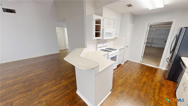 3318 Paintrock Drive, Killeen, TX 76549