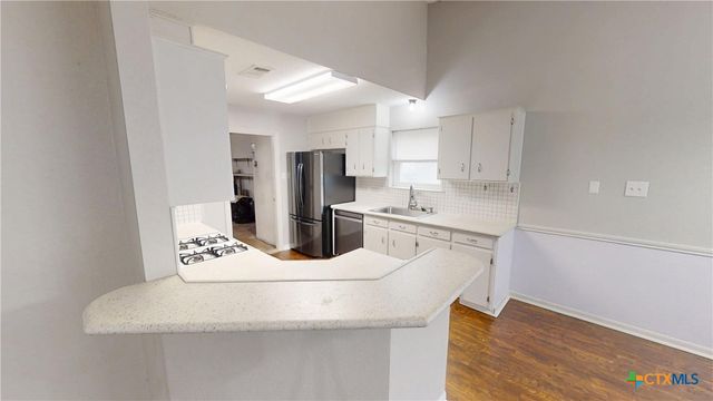 3318 Paintrock Drive, Killeen, TX 76549