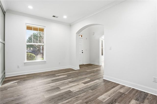 8169 Lochley Drive, Fairburn, GA 30213