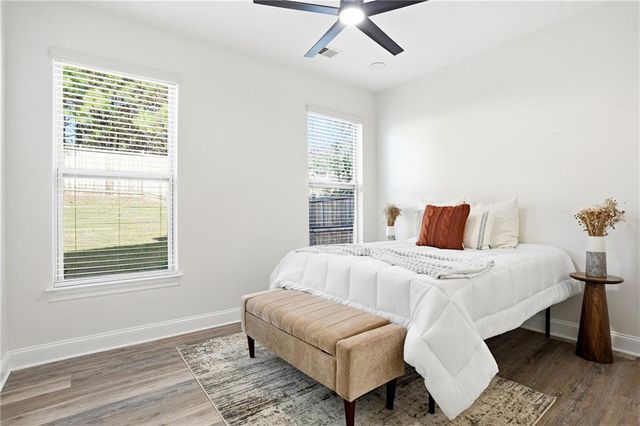 8169 Lochley Drive, Fairburn, GA 30213