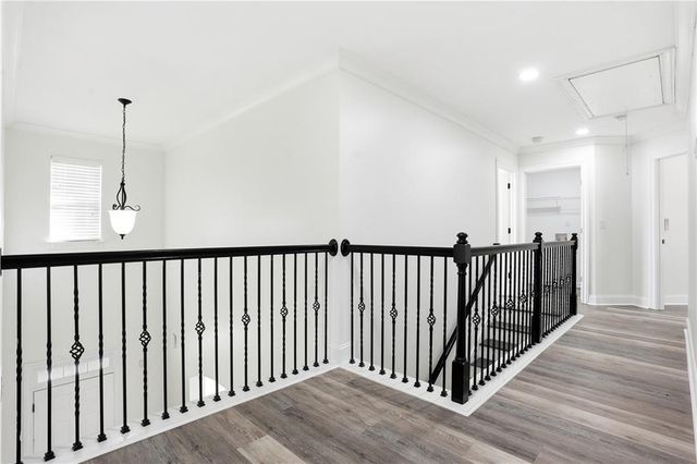 8169 Lochley Drive, Fairburn, GA 30213