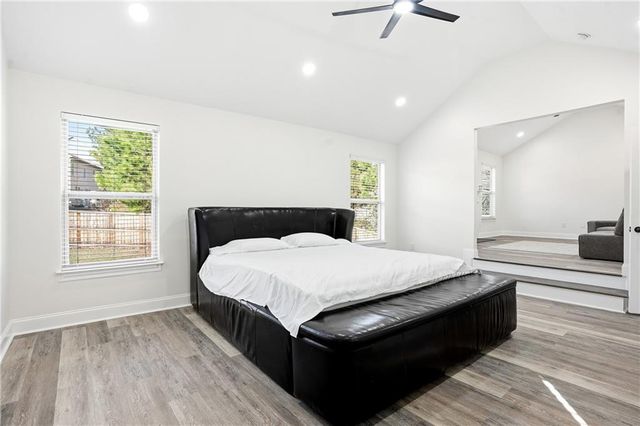 8169 Lochley Drive, Fairburn, GA 30213