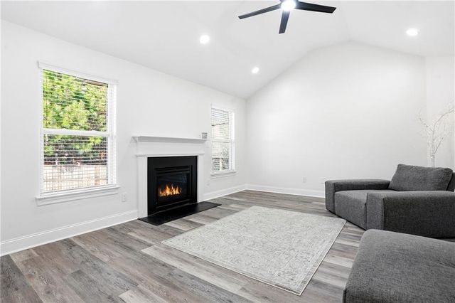 8169 Lochley Drive, Fairburn, GA 30213