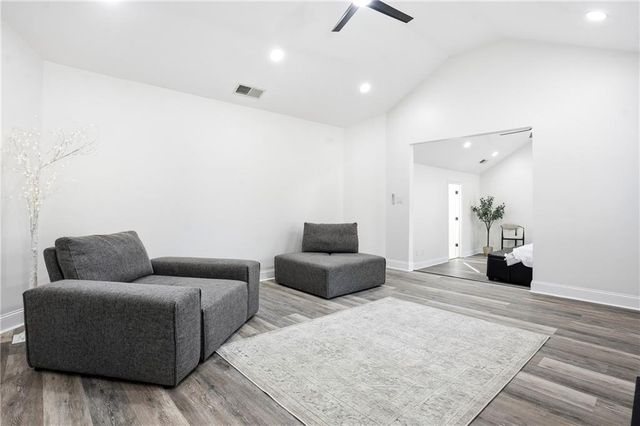 8169 Lochley Drive, Fairburn, GA 30213