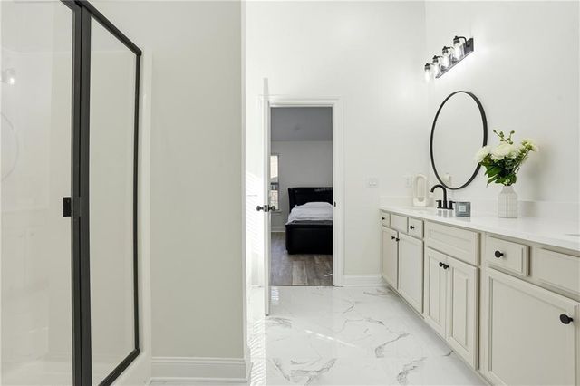 8169 Lochley Drive, Fairburn, GA 30213