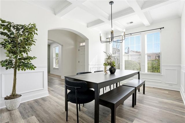 8169 Lochley Drive, Fairburn, GA 30213