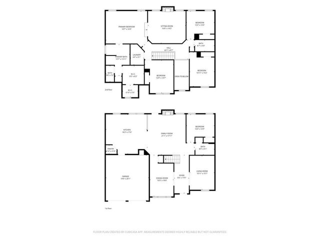 8169 Lochley Drive, Fairburn, GA 30213