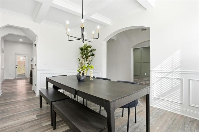 8169 Lochley Drive, Fairburn, GA 30213