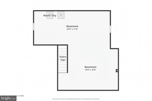 12 LAWN AVE, Norristown, PA 19403
