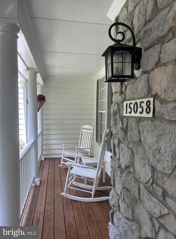 15058 FREDERICK RD, Woodbine, MD 21797