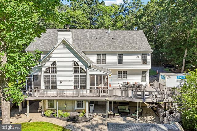 15058 FREDERICK RD, Woodbine, MD 21797