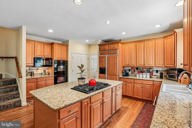 15058 FREDERICK RD, Woodbine, MD 21797