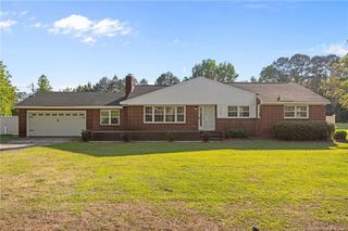 309 Cornith Road, Pembroke, NC 28372